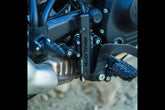 HIMALAYAN 450-REAR MASTER CYLINDER GUARD (MS)